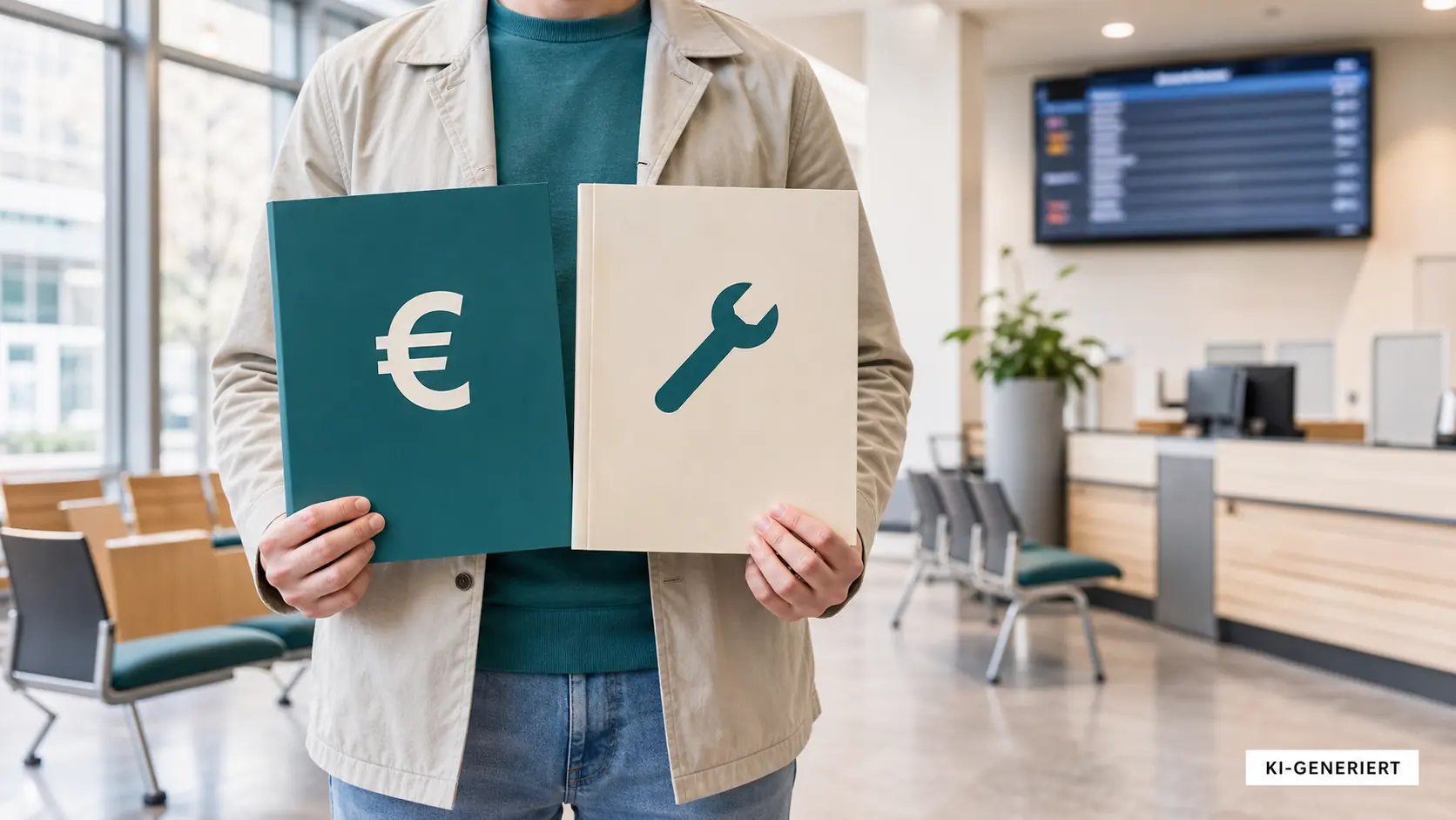 100.000 durch Grundsicherung in Arbeit? Was die Zahlen zeigen